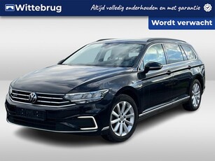 Volkswagen Passat Variant 1.4 TSI PHEV 218pk GTE Business /