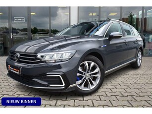 Volkswagen Passat Variant 1.4 TSI PHEV GTE Business