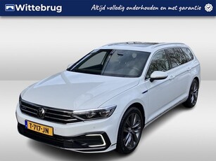 Volkswagen Passat Variant 1.4 TSI PHEV GTE Business