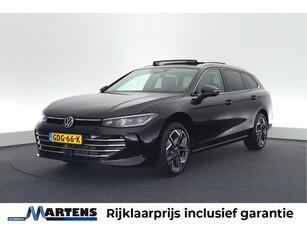 Volkswagen Passat Variant 1.5 eTSI 150pk DSG Elegance