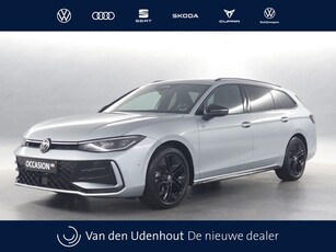 Volkswagen Passat Variant 1.5 eTSI 150pk DSG R-Line