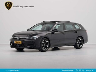 Volkswagen Passat Variant 1.5 eTSI 150pk DSG R-Line