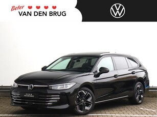 Volkswagen Passat Variant 1.5 eTSI Business 150pk