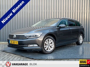 Volkswagen Passat Variant 1.5 TSI 150Pk Comfortline