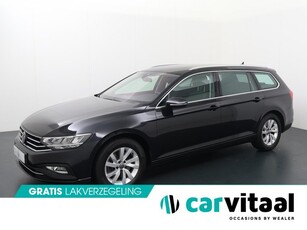 Volkswagen Passat Variant 1.5 TSI Business 150 PK