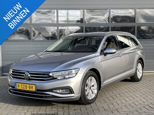 VOLKSWAGEN PASSAT VARIANT 1.5 TSI BUSINESS I APPLE/ANDROID