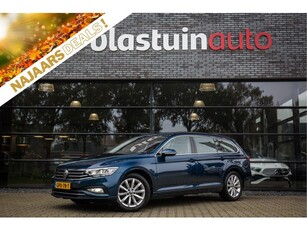 Volkswagen Passat Variant 1.5 TSI Elegance , Adap. cruise