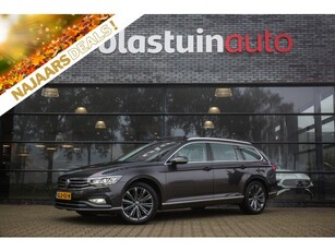 Volkswagen Passat Variant 1.5 TSI Elegance , Pano dak