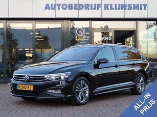 Volkswagen Passat Variant 1.5 TSI Elegance R-Line