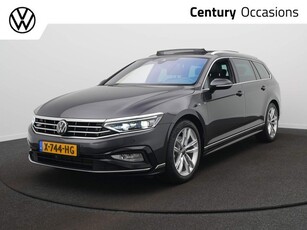 Volkswagen Passat Variant 1.5 TSI R-Line Business / Acc /