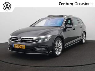 Volkswagen Passat Variant 1.5 TSI R-Line Business + Navi /