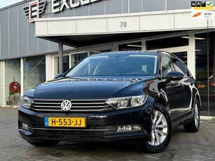 Volkswagen Passat Variant 1.6 TDI Business Edition -