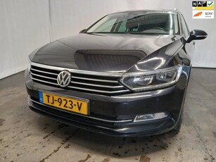 Volkswagen Passat Variant 1.6 TDI Comfortline Business -