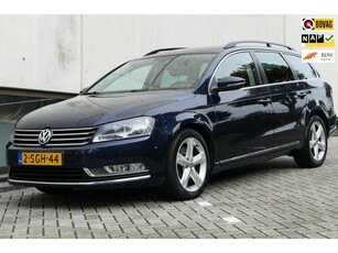 Volkswagen Passat Variant 1.6 TDI Comfortline Executive