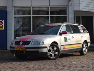 Volkswagen Passat Variant 1.9 TDI Comfortline (bj 2000)