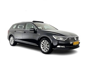 Volkswagen Passat Variant 2.0 BiTDI 4Motion Highline