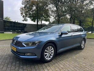 Volkswagen Passat Variant 2.0 TDI Business Edition R bj