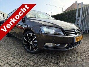 Volkswagen Passat Variant 2.0TDI COMFORTLINE