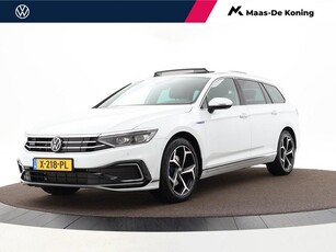 Volkswagen Passat Variant GTE Business 1.4 Tsi 218pk DSG