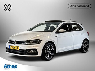 Volkswagen Polo 1.0 95pk TSI Highline / R-Line