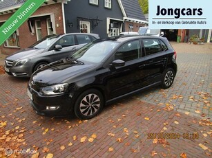 Volkswagen Polo 1.0 BlueMotion Edition 2017