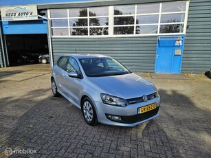 Volkswagen Polo 1.0 BlueMotion Edition