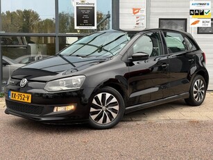 Volkswagen Polo 1.0 BlueMotion Edition, NAVI, CARPLAY, NAP