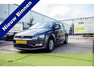 Volkswagen Polo 1.0 Comfortline Business R LAGE KM.STAND