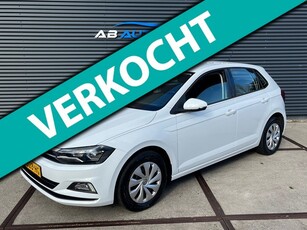 Volkswagen Polo 1.0 Comfortline CARPLAY/ NAVI