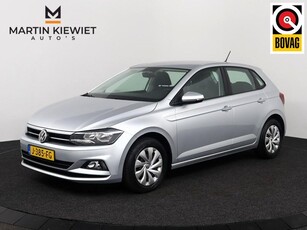 Volkswagen Polo 1.0 MPI 2020