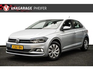 Volkswagen Polo 1.0 MPI Comfortline Navigatie/ Cruise