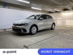 Volkswagen Polo 1.0 MPI Polo 80 pk Navigatie via App