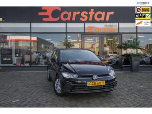 Volkswagen POLO 1.0 MPI PoloAircoCruisePdcCar-Play