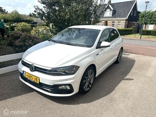 Volkswagen Polo 1.0 TSI 116PK HIGHLINE R-LINE PAKKET