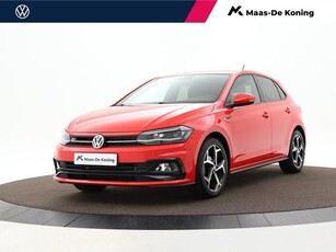 Volkswagen Polo 1.0 Tsi 95pk Highline · R Line · Camera ·