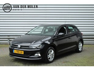 Volkswagen Polo 1.0 TSI 96pk Comfortline Business NL-Auto