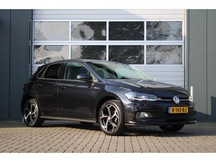 Volkswagen Polo 1.0 TSI Beats R-Line DSG VERKOCHT ! ! !