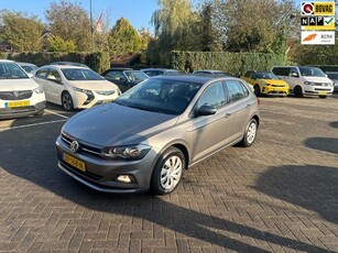 Volkswagen Polo 1.0 TSI Comfortline , 5deurs , navigatie