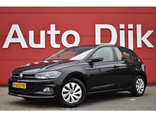 Volkswagen Polo 1.0 TSI Comfortline Adapt. Cruise Airco