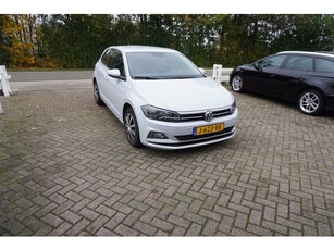 Volkswagen Polo 1.0 TSI Comfortline AUTOMAAT DIG DASH ADD