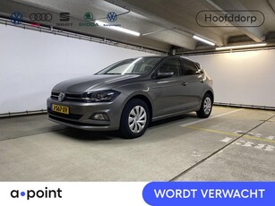 Volkswagen Polo 1.0 TSI Comfortline Business 95 pk