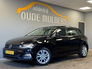 Volkswagen Polo 1.0 TSI Comfortline