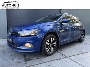 Volkswagen Polo 1.0 TSI 95pk Comfortline Navi Lichtmetalen