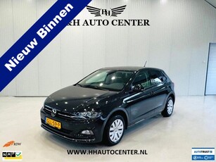 Volkswagen Polo 1.0 TSI Highline 111PK (bj 2021)