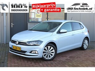 Volkswagen Polo 1.0 TSI Highline 70kw 95pk , Virtual