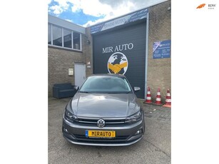 Volkswagen POLO 1.0 TSI Highline