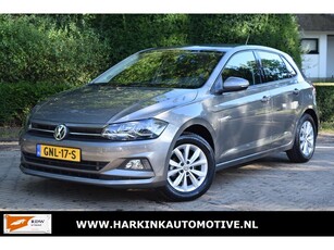 Volkswagen Polo 1.0 TSI Highline Business Automaat