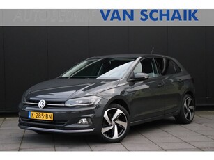 Volkswagen Polo 1.0 TSI Highline DSG STOELVERW.