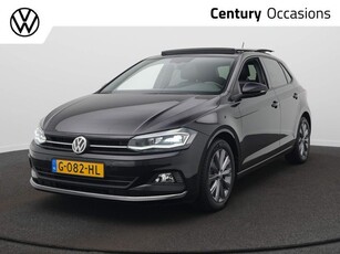 Volkswagen Polo 1.0 TSI Highline Panoramadak - Clima -