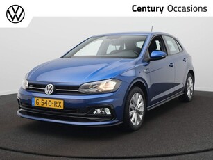 Volkswagen Polo 1.0 TSI Highline R-Line - Clima - Navigatie